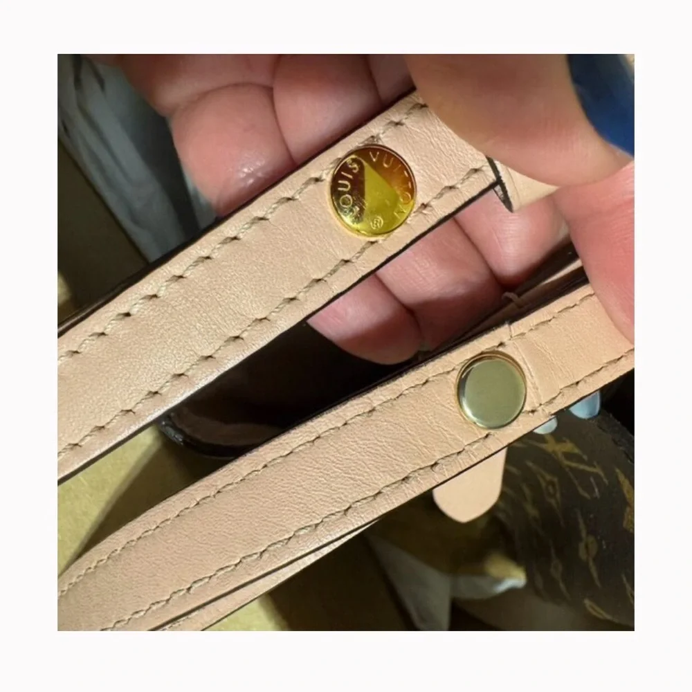 Louis Vuitton Monogram Neonoe MM
